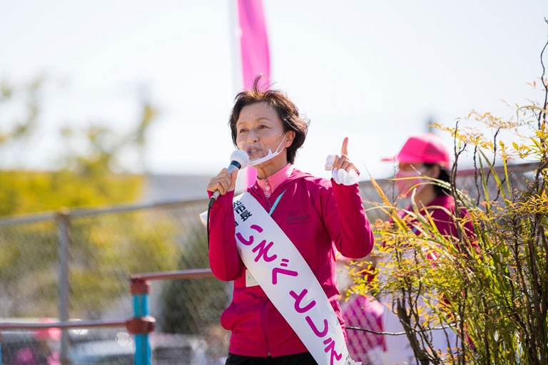 光市長選挙