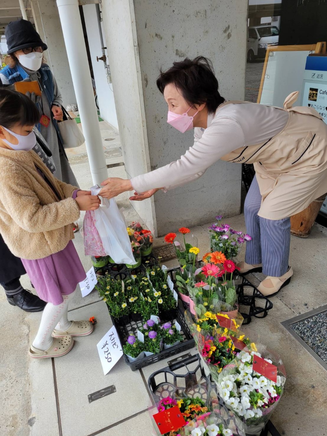 「感謝❣️」関連画像