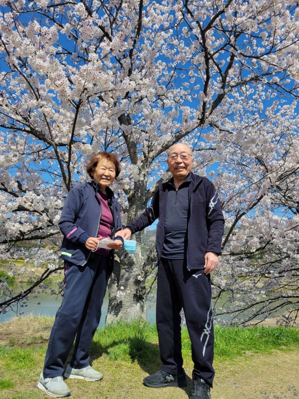 「恒例行事🌸」関連画像
