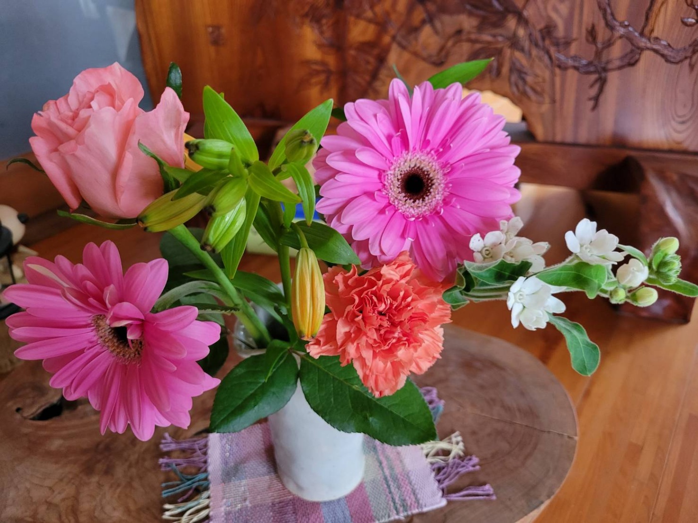 「うれしいプレゼント」関連画像