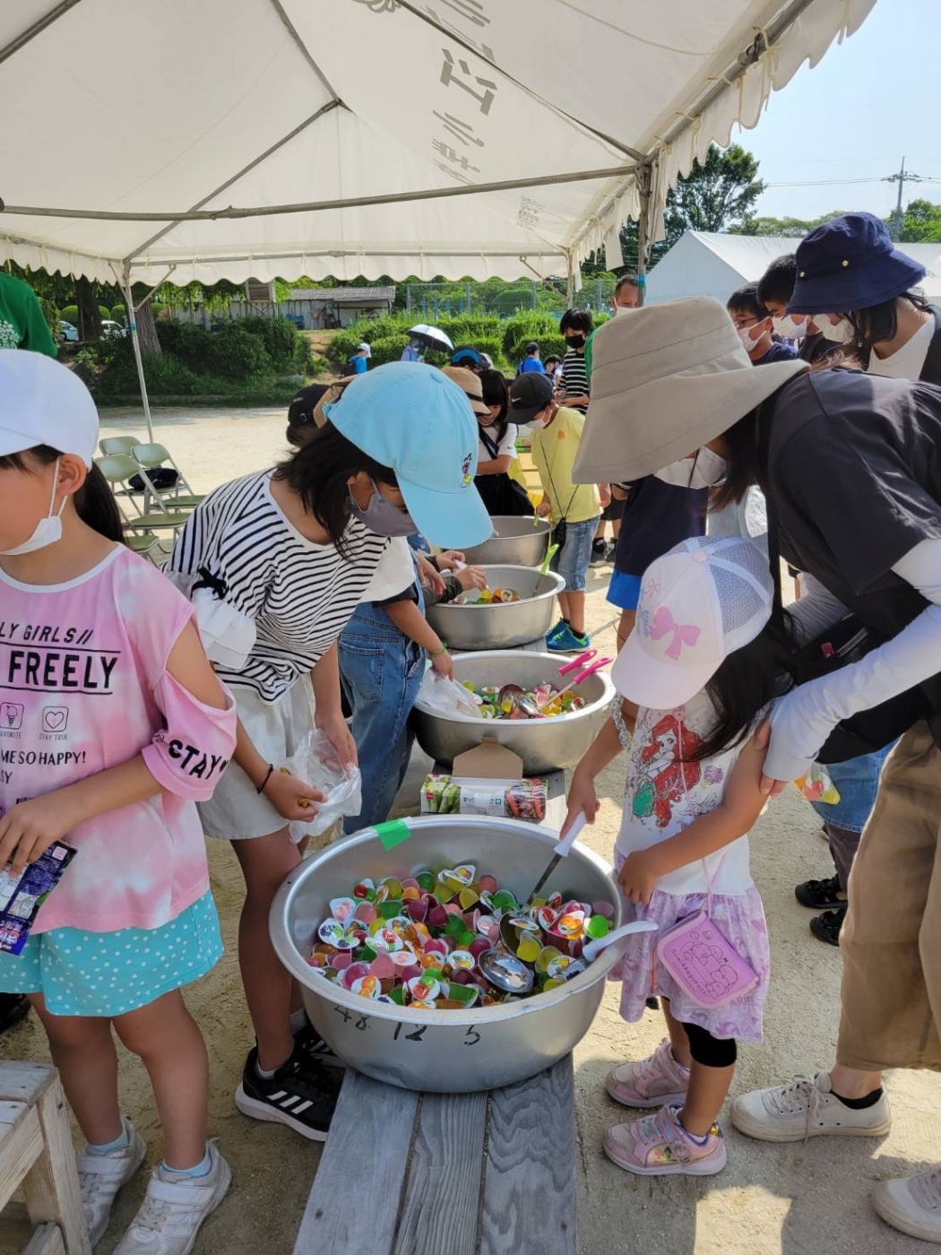 「【6月19日(日)】」関連画像