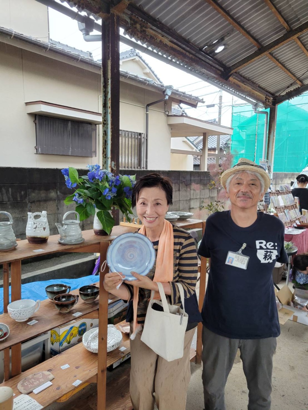 「雨にも負けず😅」関連画像