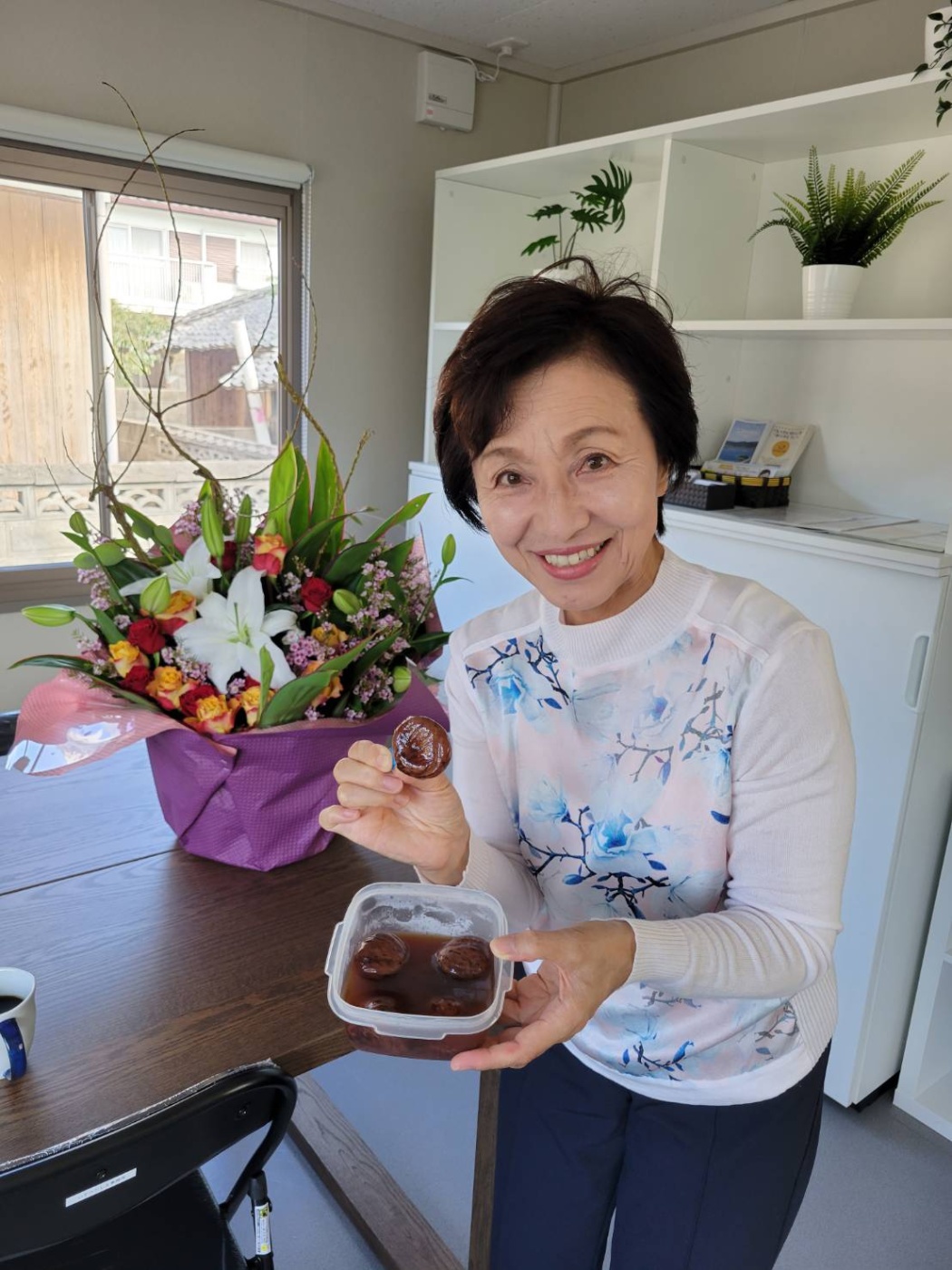 「🌰栗の季節」関連画像