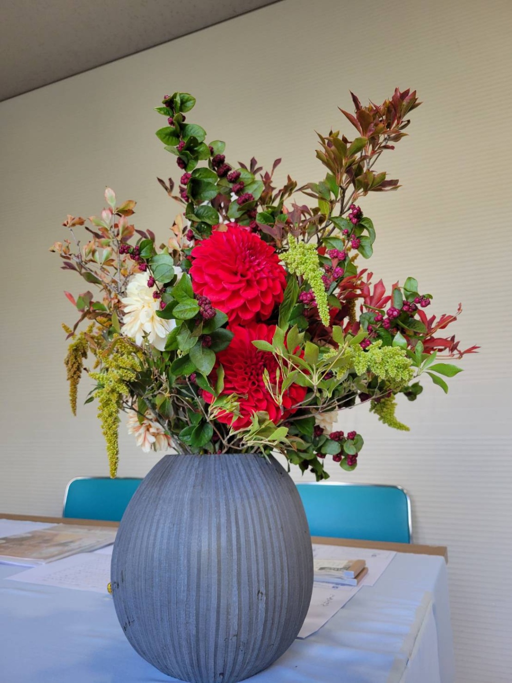 「もみじ茶会🍁」関連画像