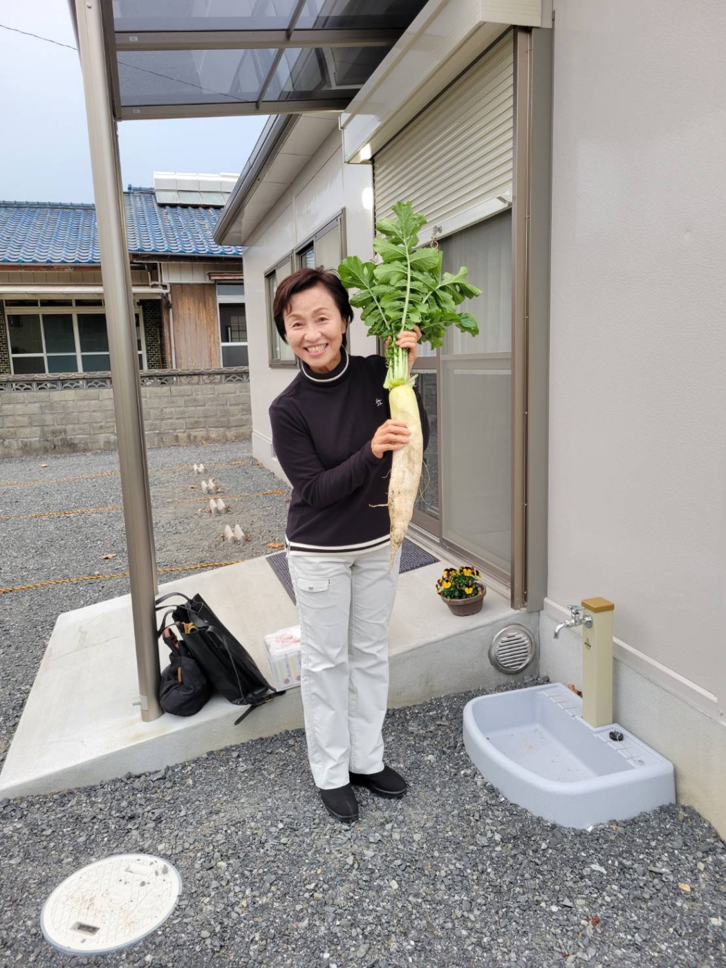 「ありがたいプレゼント🎁」関連画像