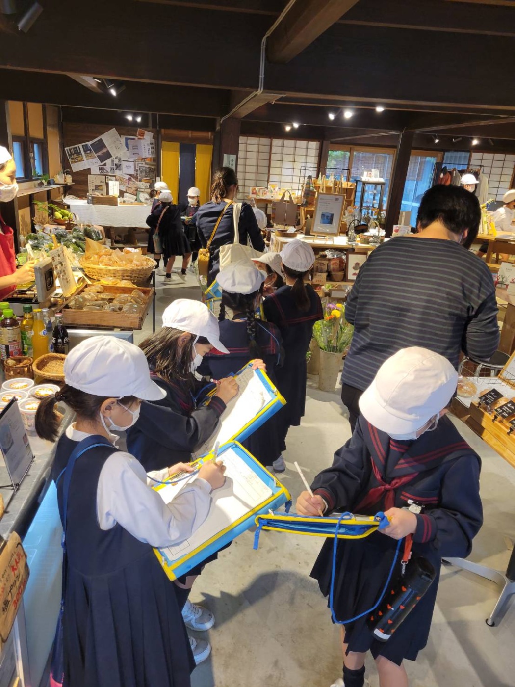 「未来の起業家」関連画像