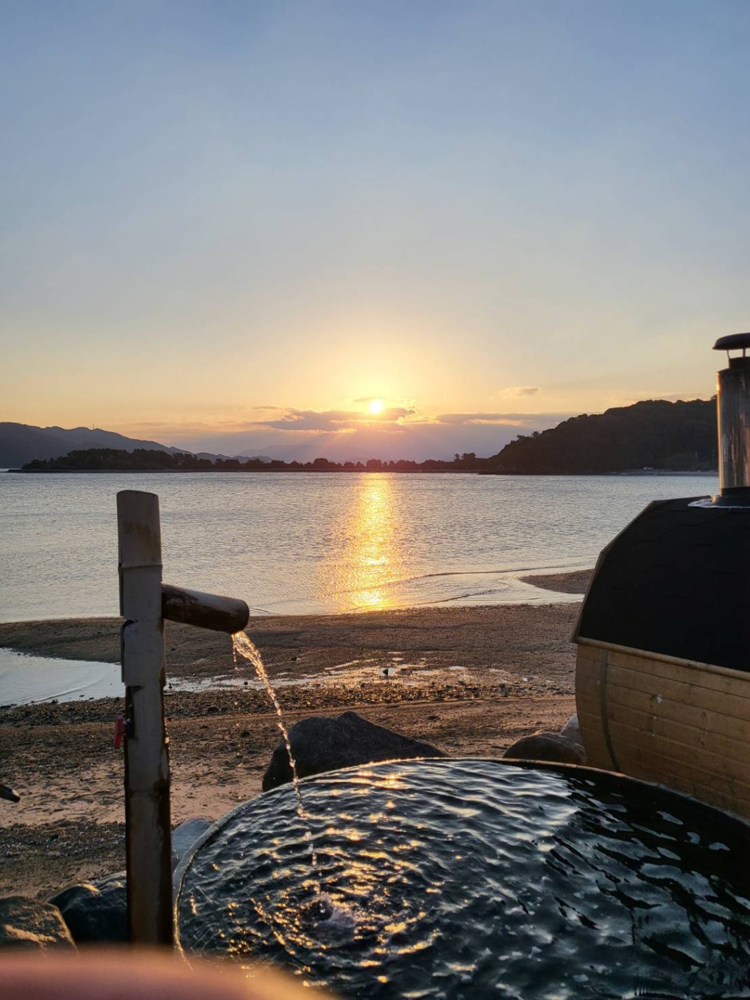 「新しい年の幕開け」関連画像