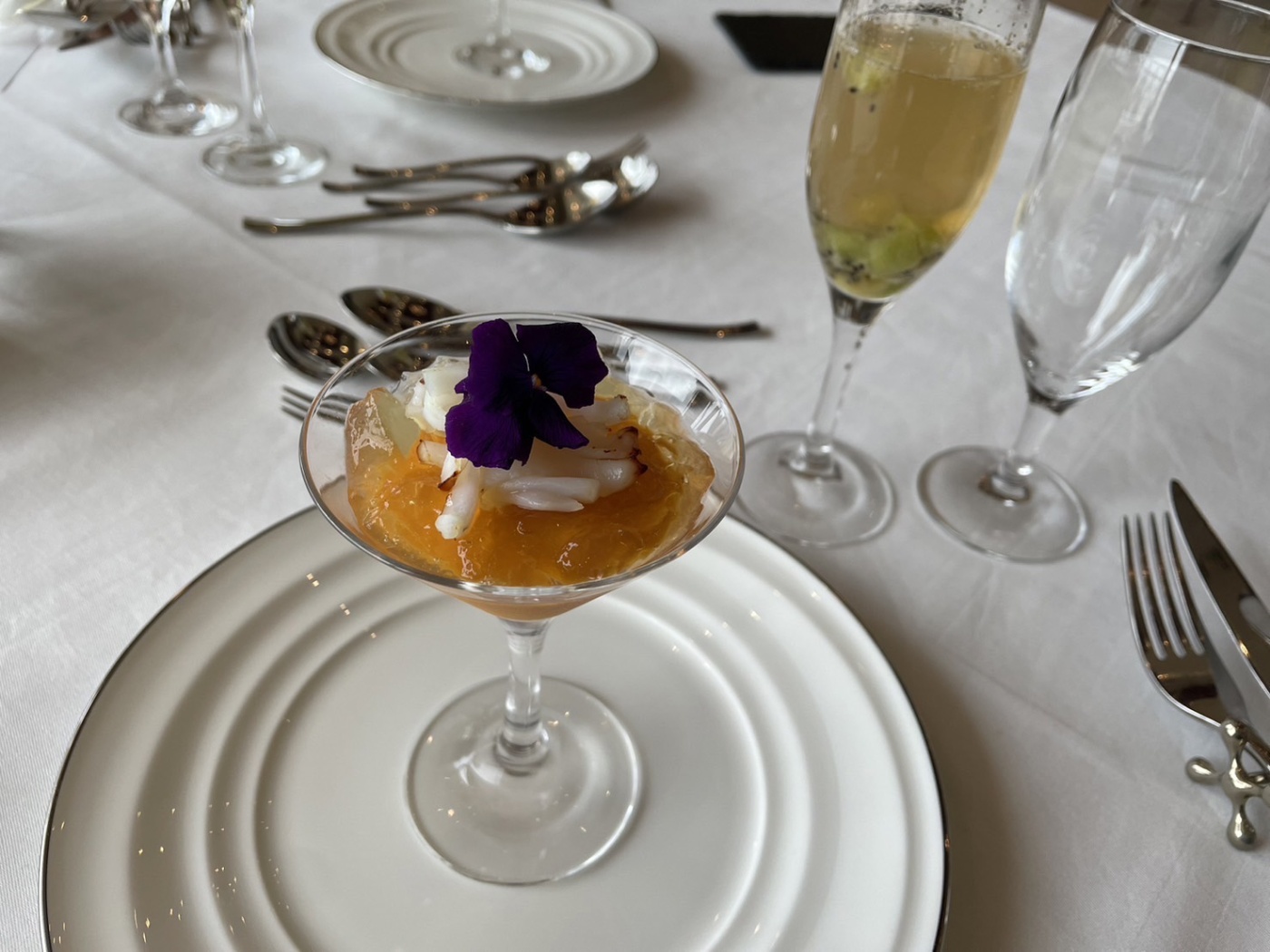 素晴らしい食材の宝庫関連画像