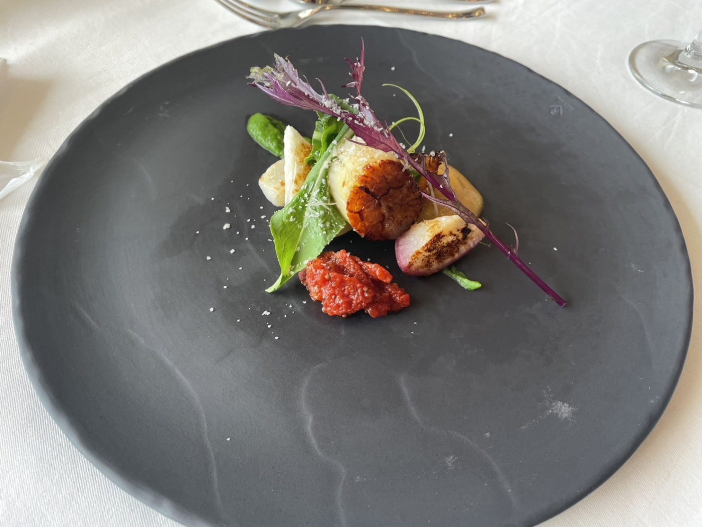 素晴らしい食材の宝庫関連画像