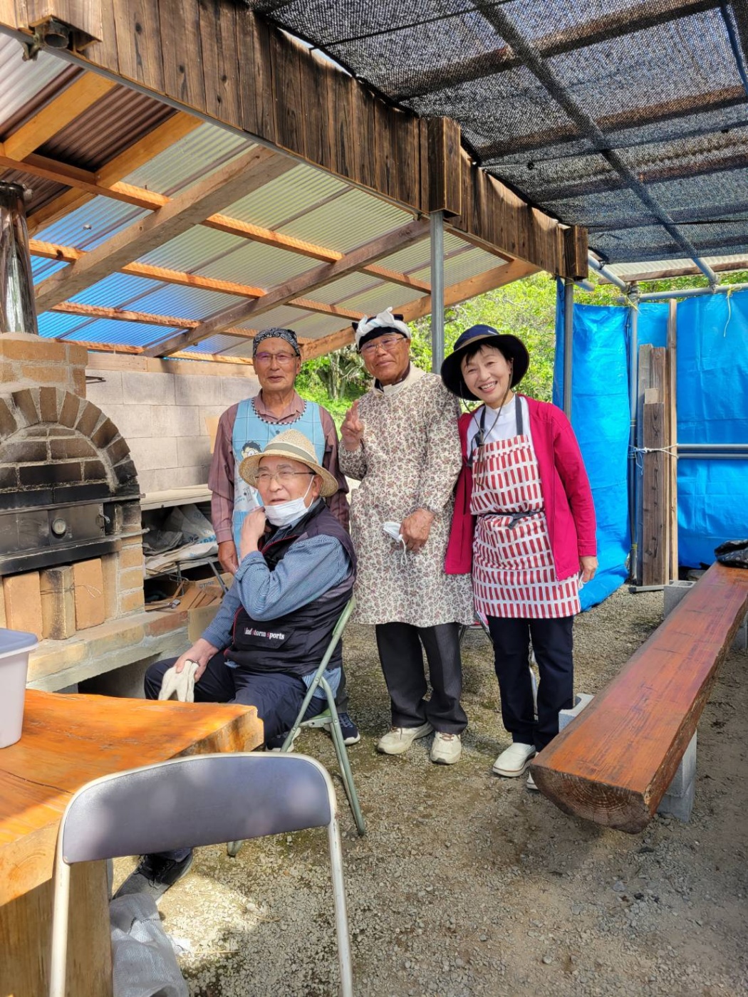 「笑う門には福来たる」関連画像