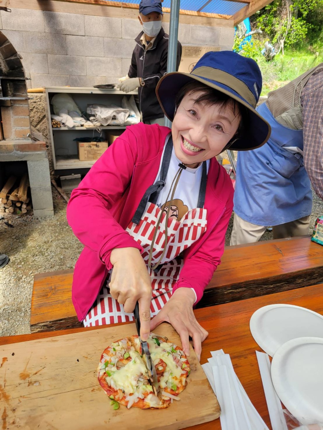 「笑う門には福来たる」関連画像