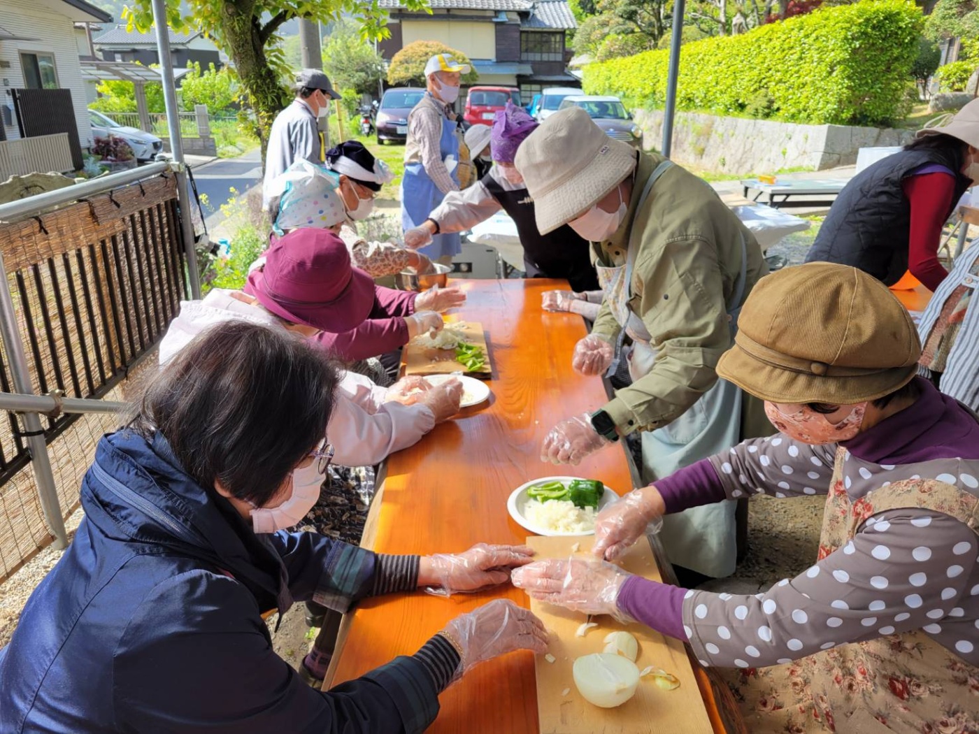 「笑う門には福来たる」関連画像