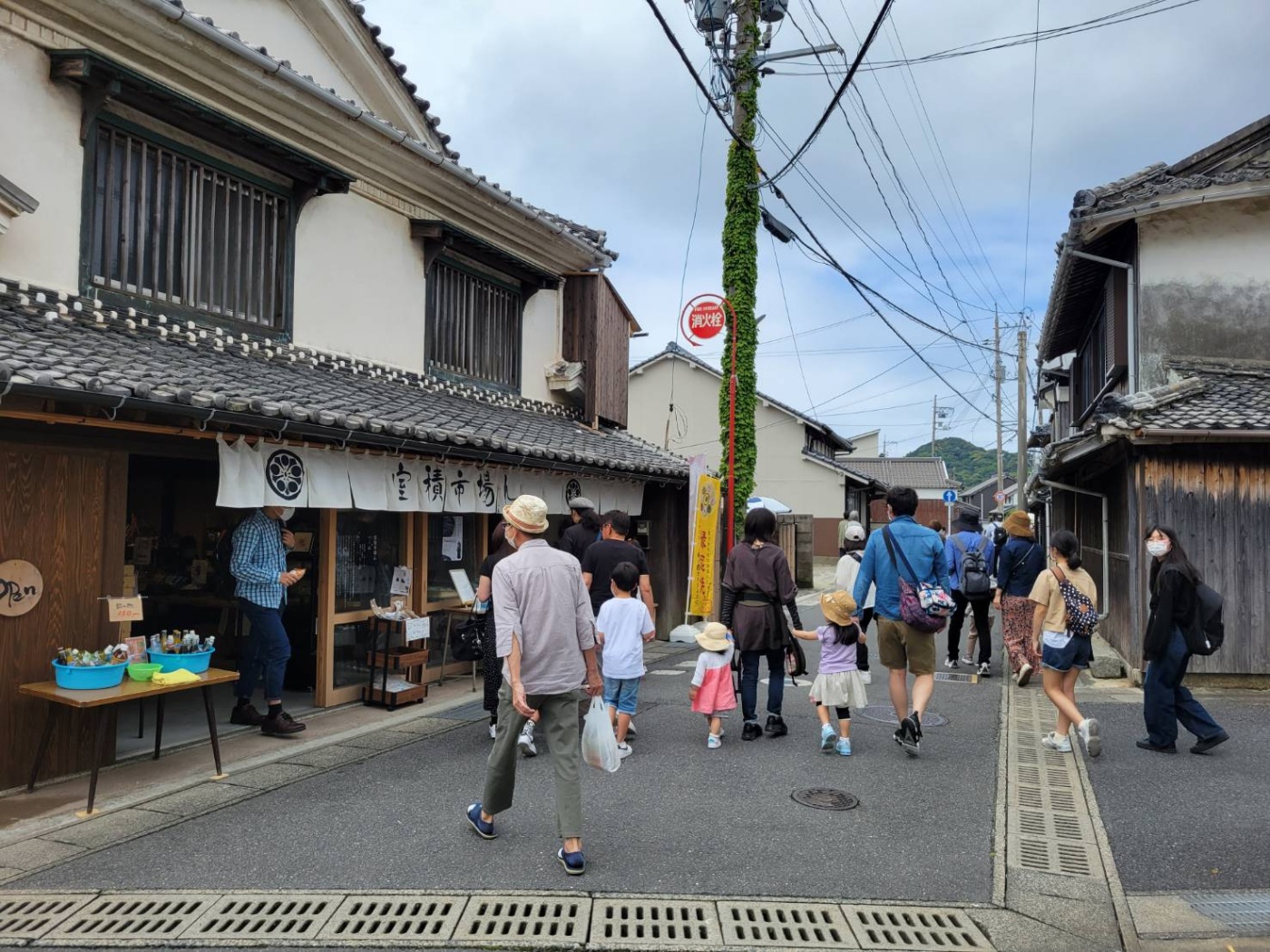 「4年ぶりの普賢まつり」関連画像
