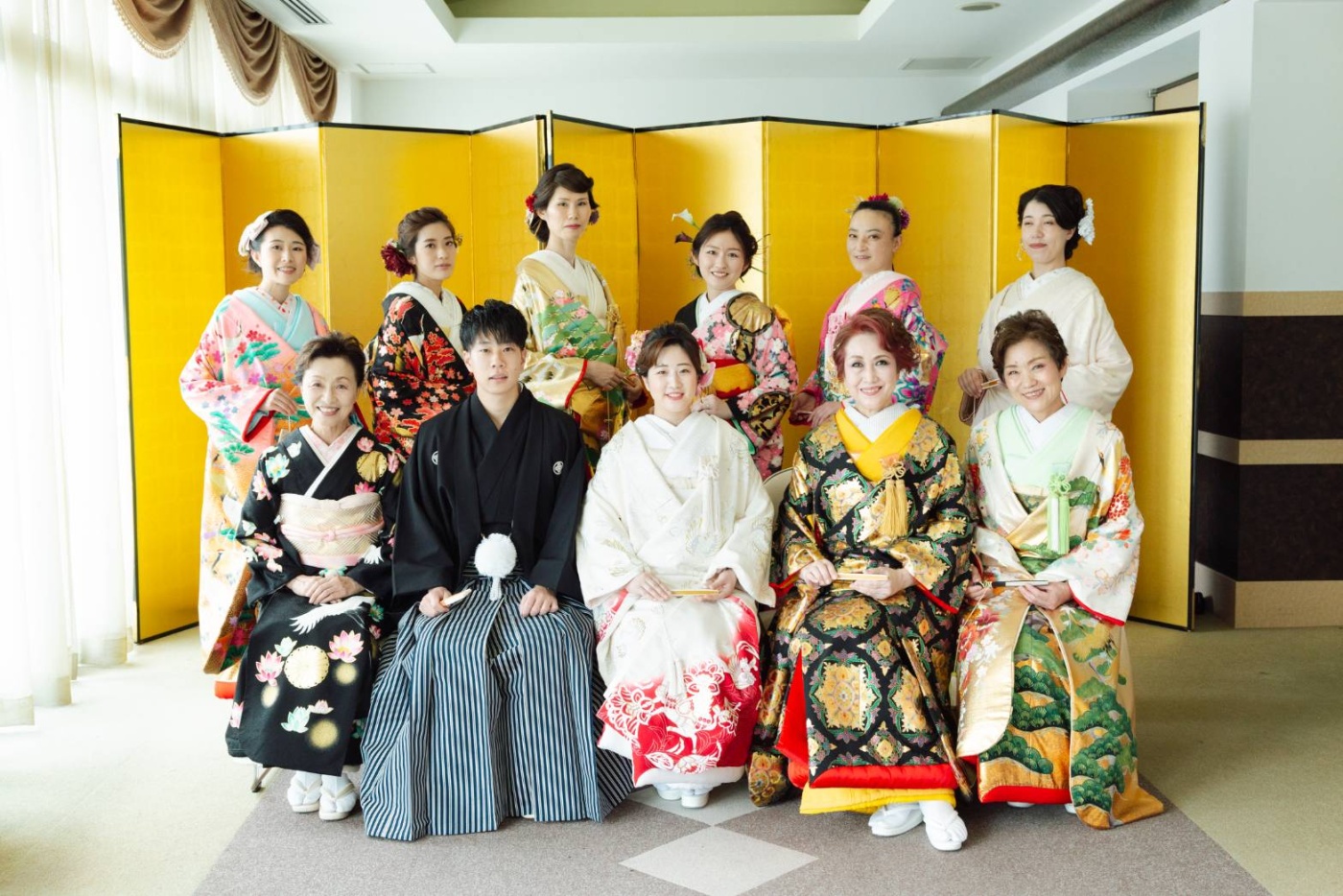 「最高のチャリティーイベント」関連画像