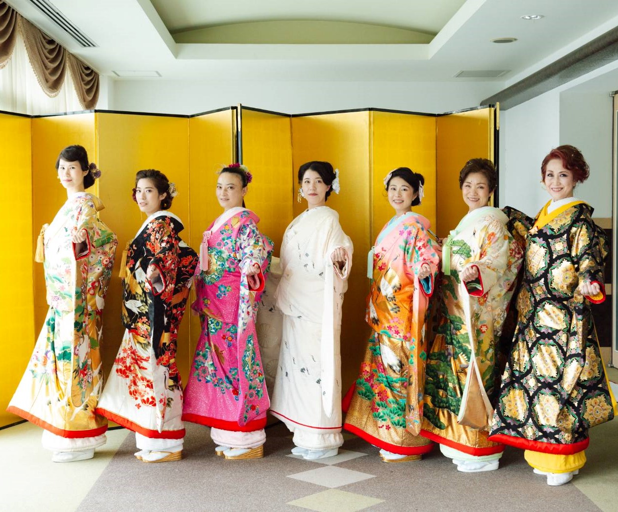 「最高のチャリティーイベント」関連画像