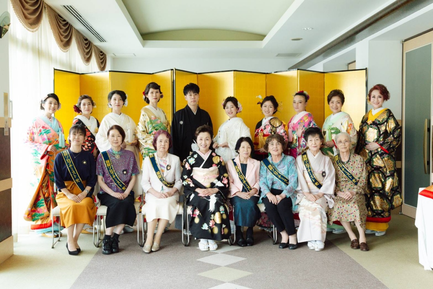 「最高のチャリティーイベント」関連画像