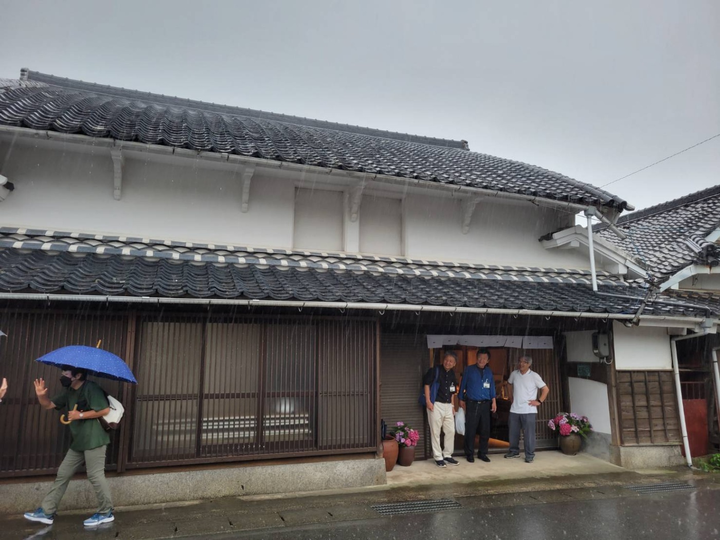 「富海のマルシェ「とのいち」」関連画像