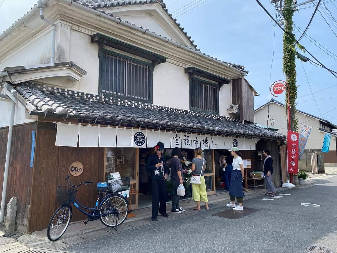 「地産地消で元気に～👍️」関連画像