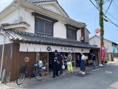 地産地消で元気に～👍️