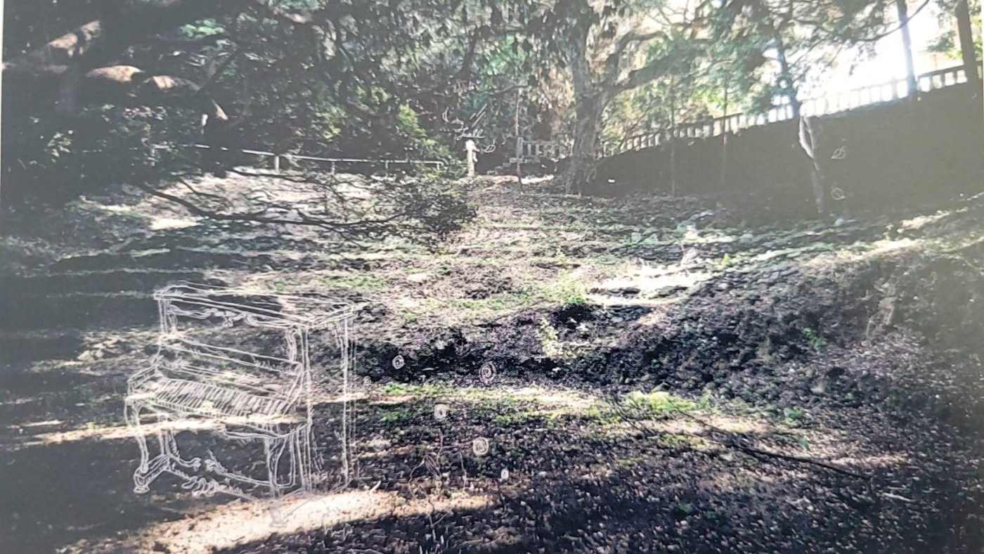 「若手活躍の場所へ」関連画像