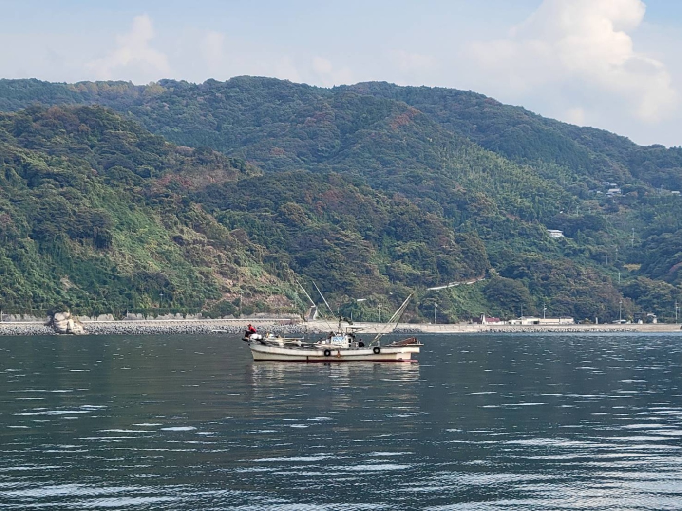 「充実した三連休」関連画像