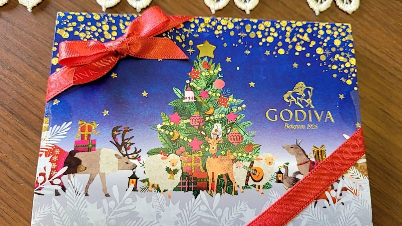 「新しい年～準備万端に」関連画像