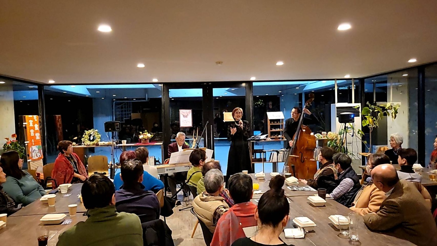 「素敵な夜を～👍」関連画像