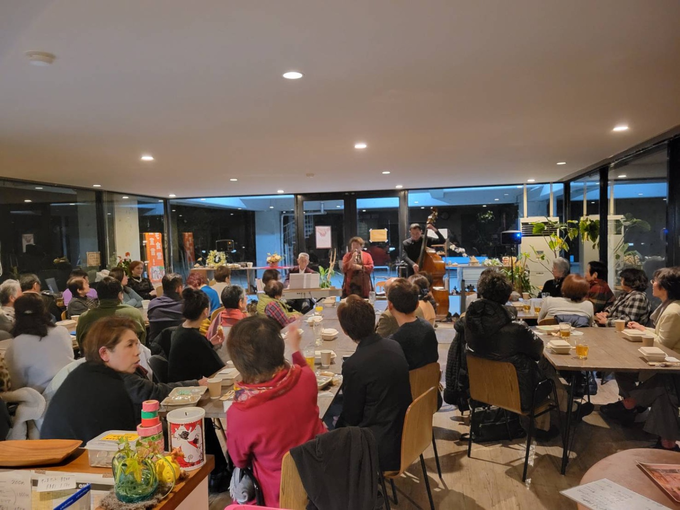 「素敵な夜を～👍」関連画像