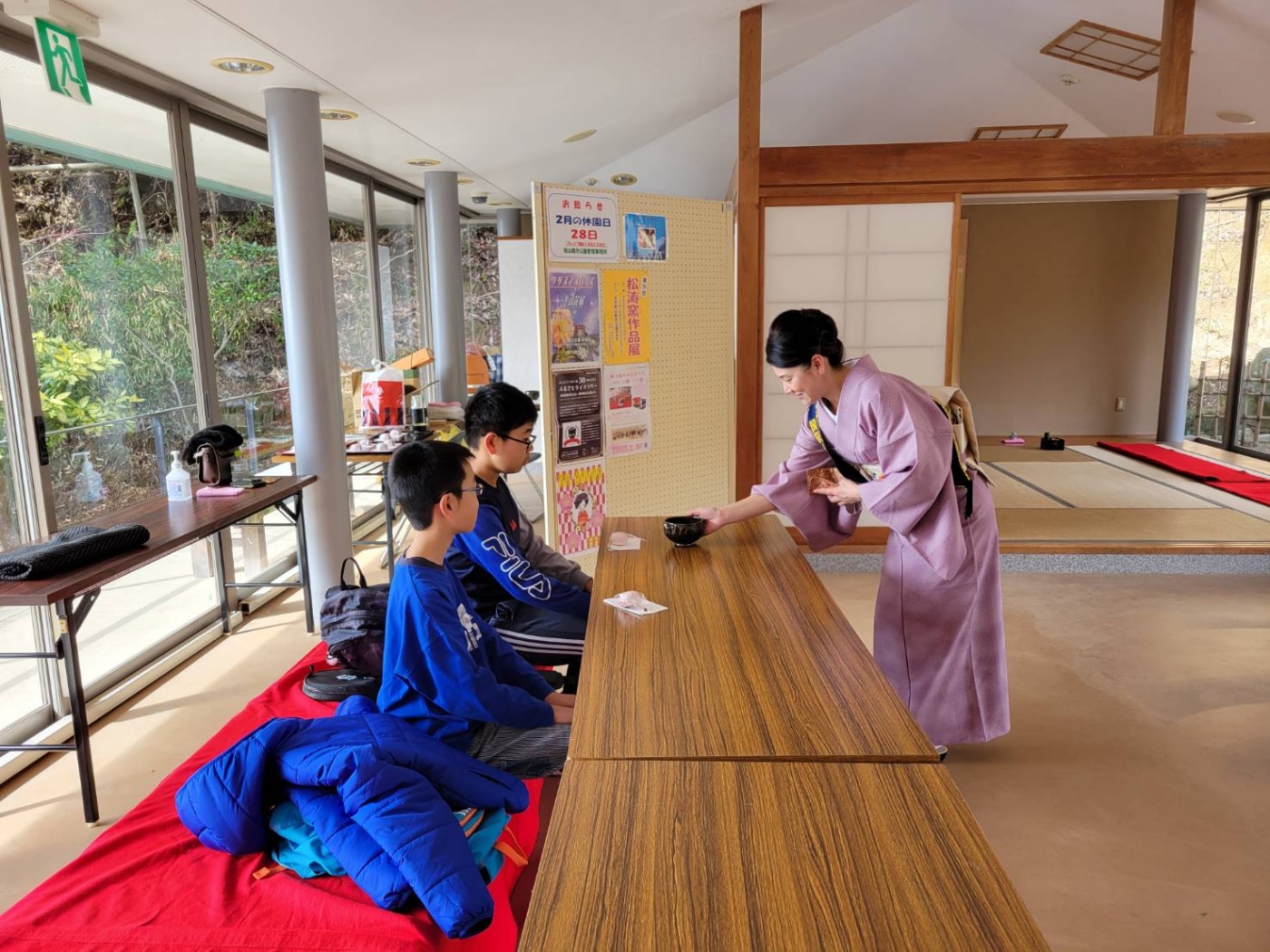 「お天気に感謝～👍️」関連画像