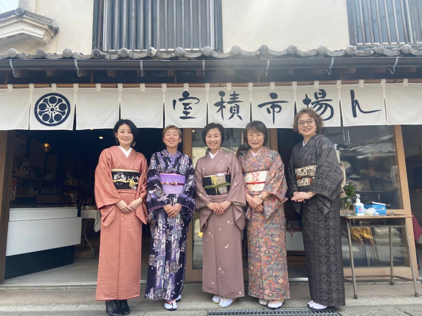 「大盛況～⤴️」関連画像