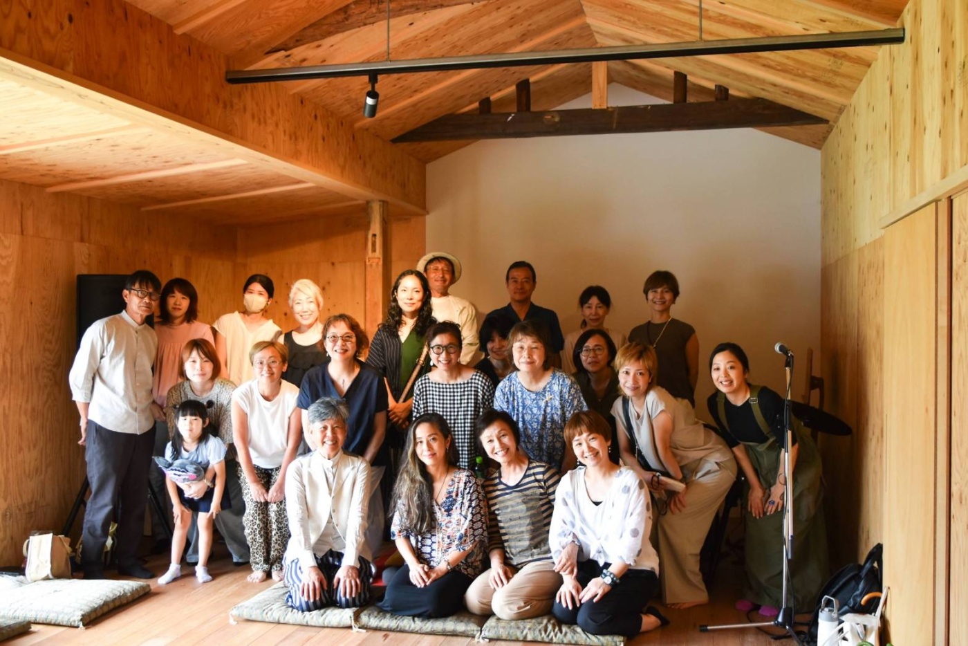 「新しい働き方～ガッテン！」関連画像