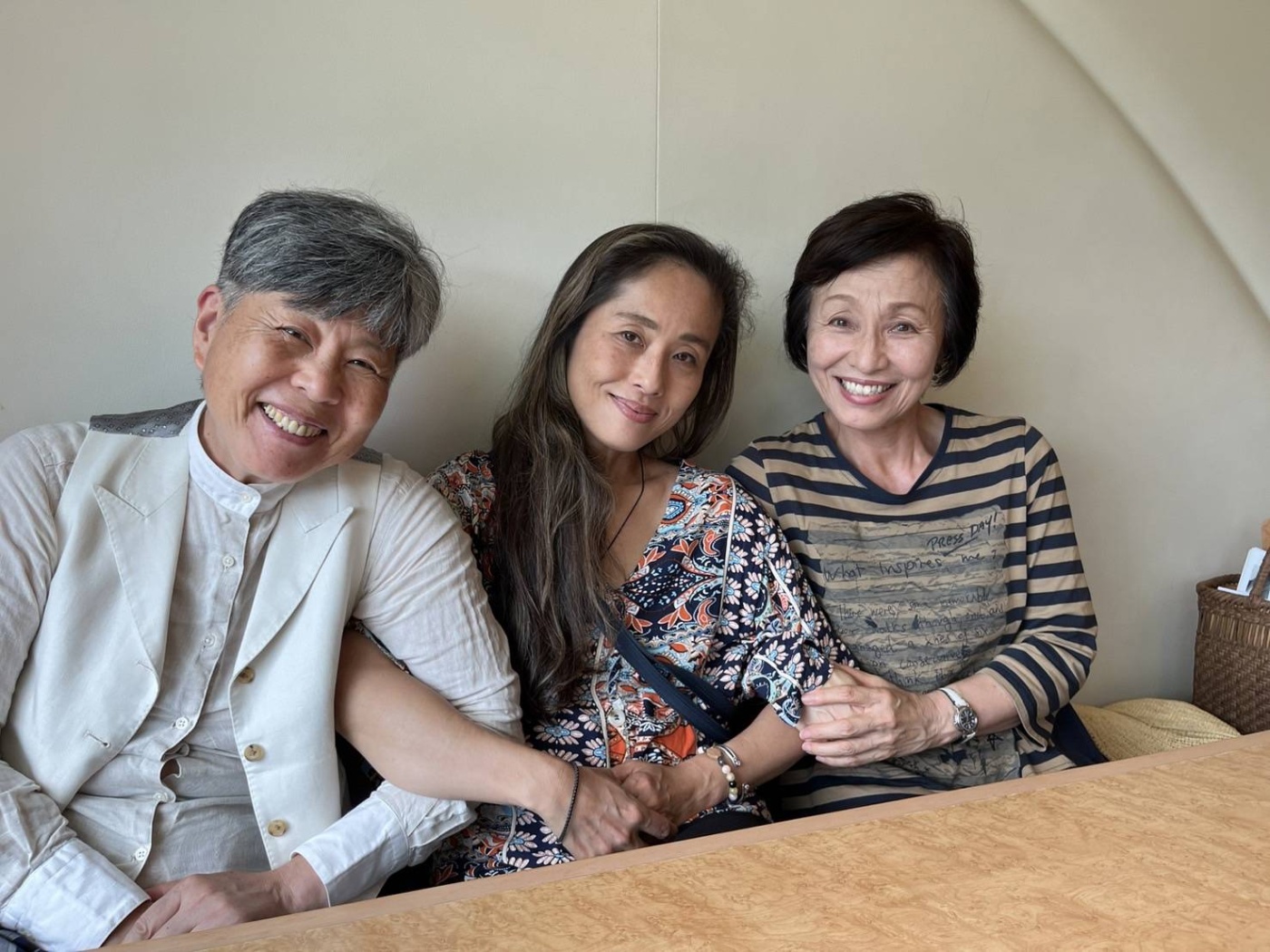 「新しい働き方～ガッテン！」関連画像