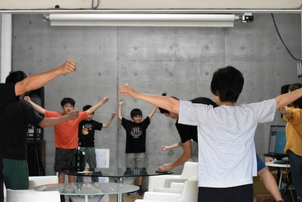 夏休みの思い出関連画像