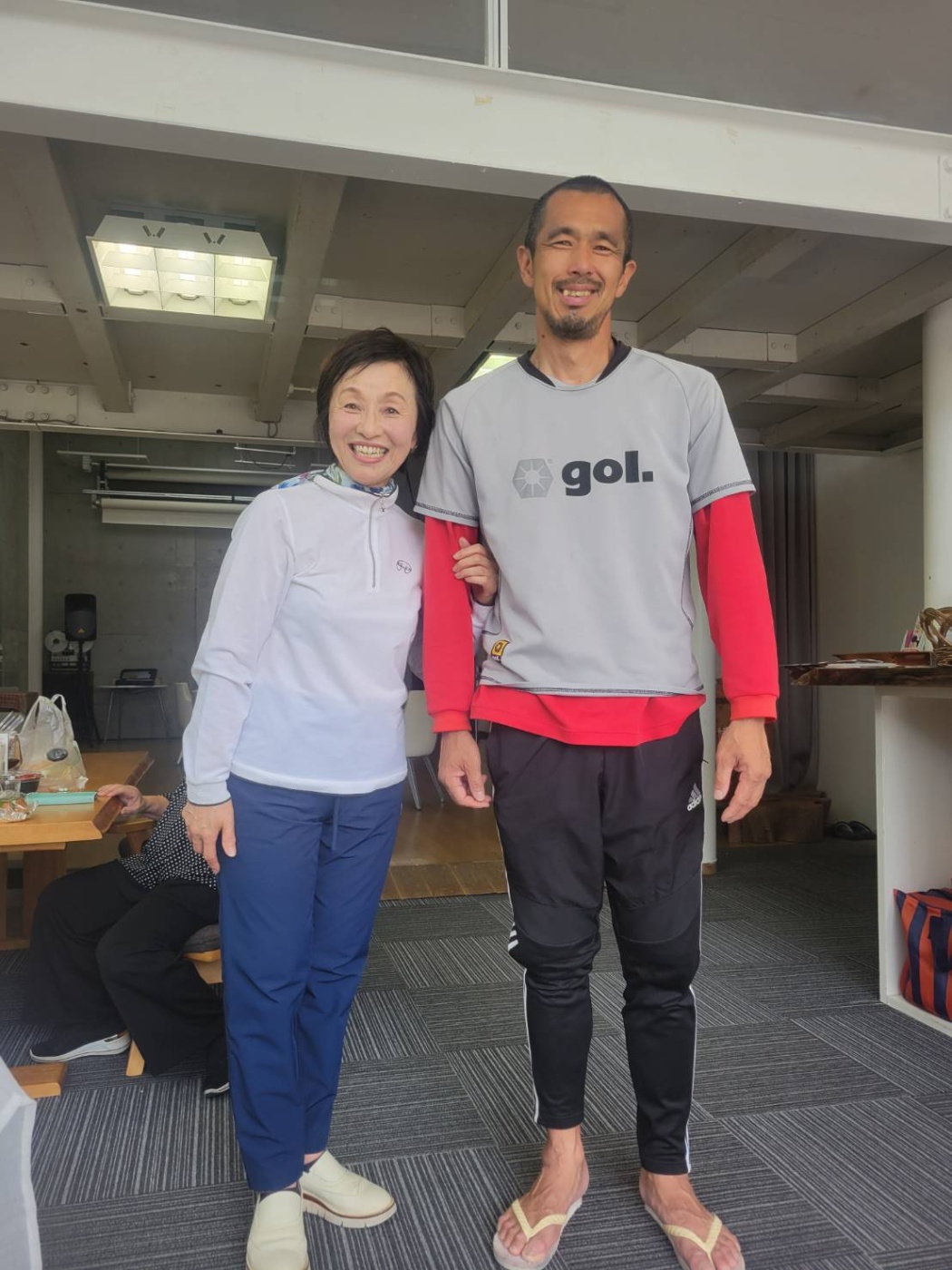 「ワクワクの時間もう少し～👍️」関連画像