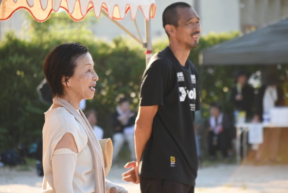 素晴らしい体験～👍️関連画像