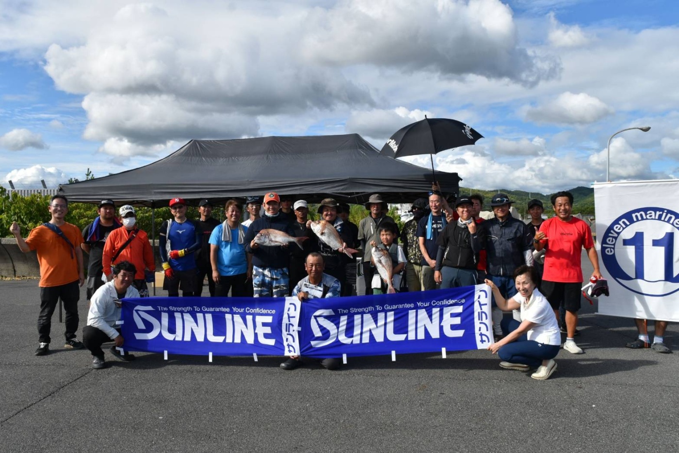 「頑張りました～🐟️」関連画像