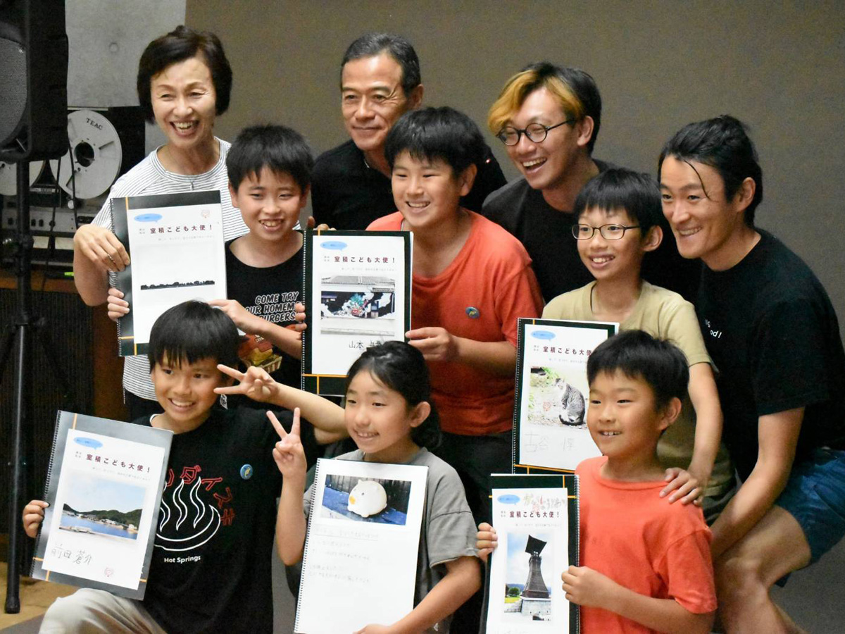 としえプロジェクト240724