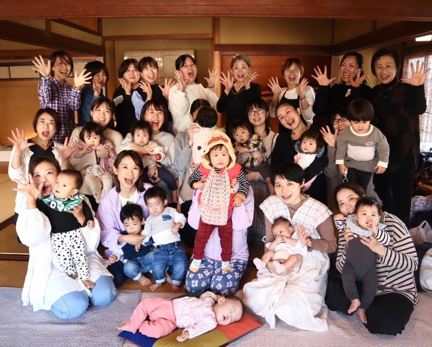 「成長したね～👍️」関連画像