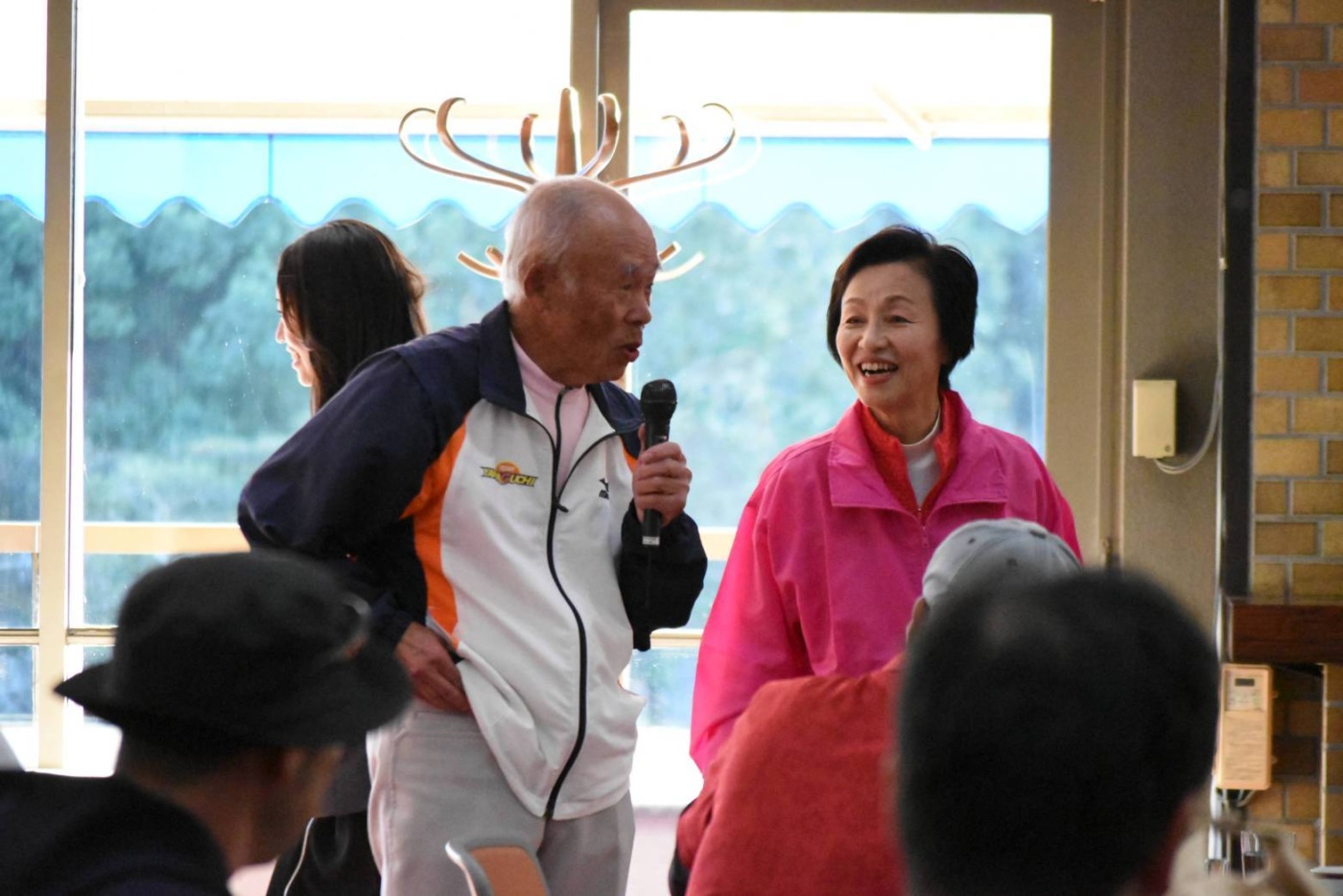 「無事終わりました～👍️」関連画像