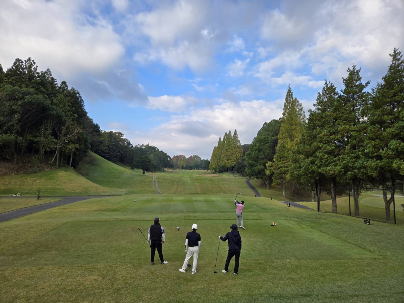 「無事終わりました～👍️」関連画像