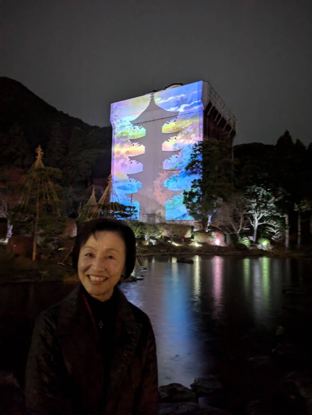 「感動～✌️」関連画像