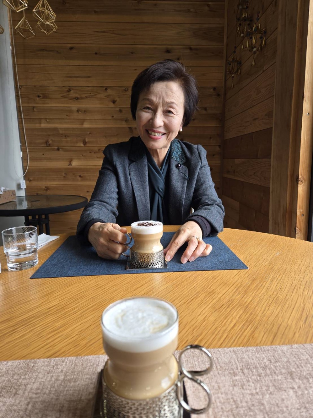 「素敵な場所で～👍」関連画像