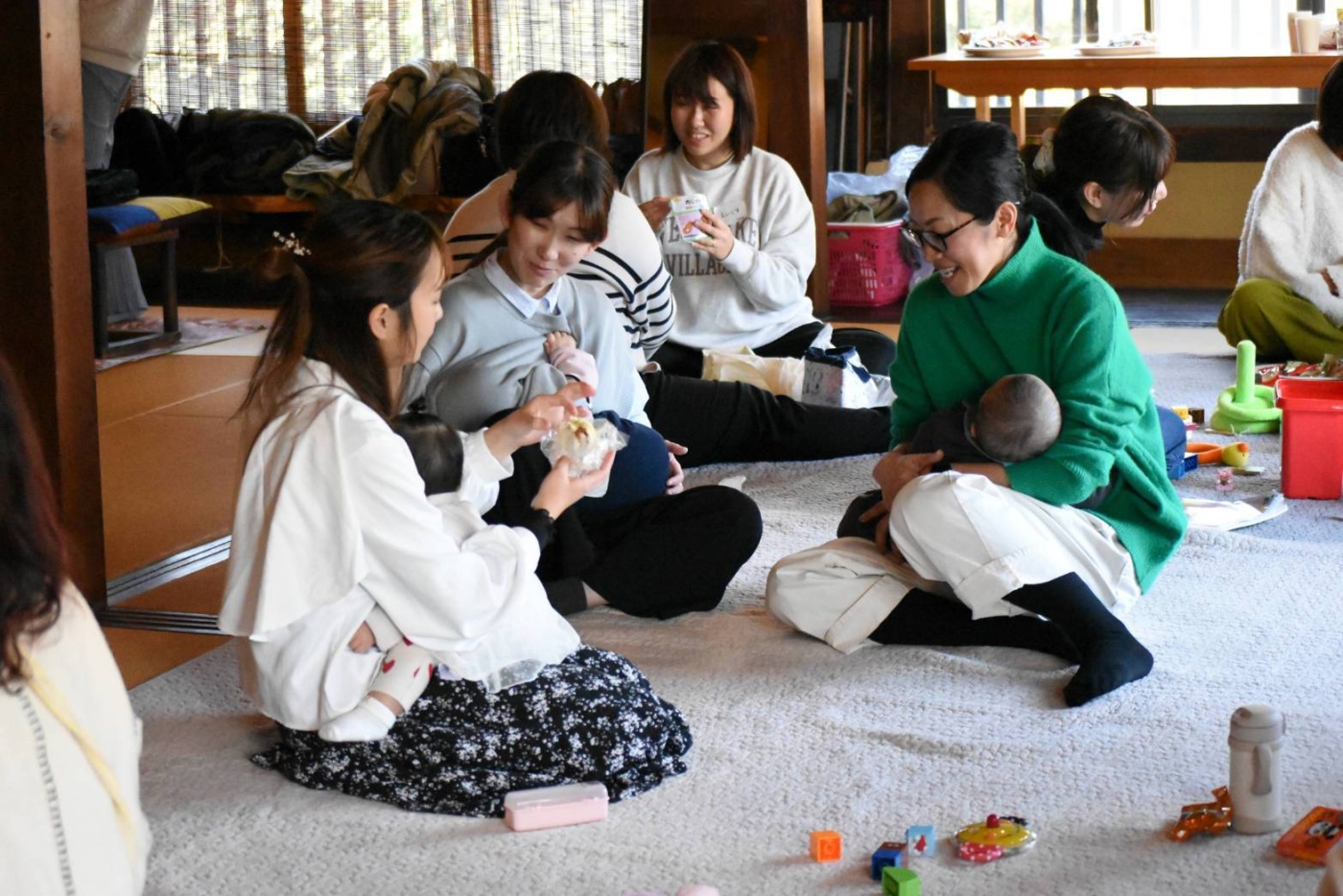 「今年も元気に～✌️」関連画像