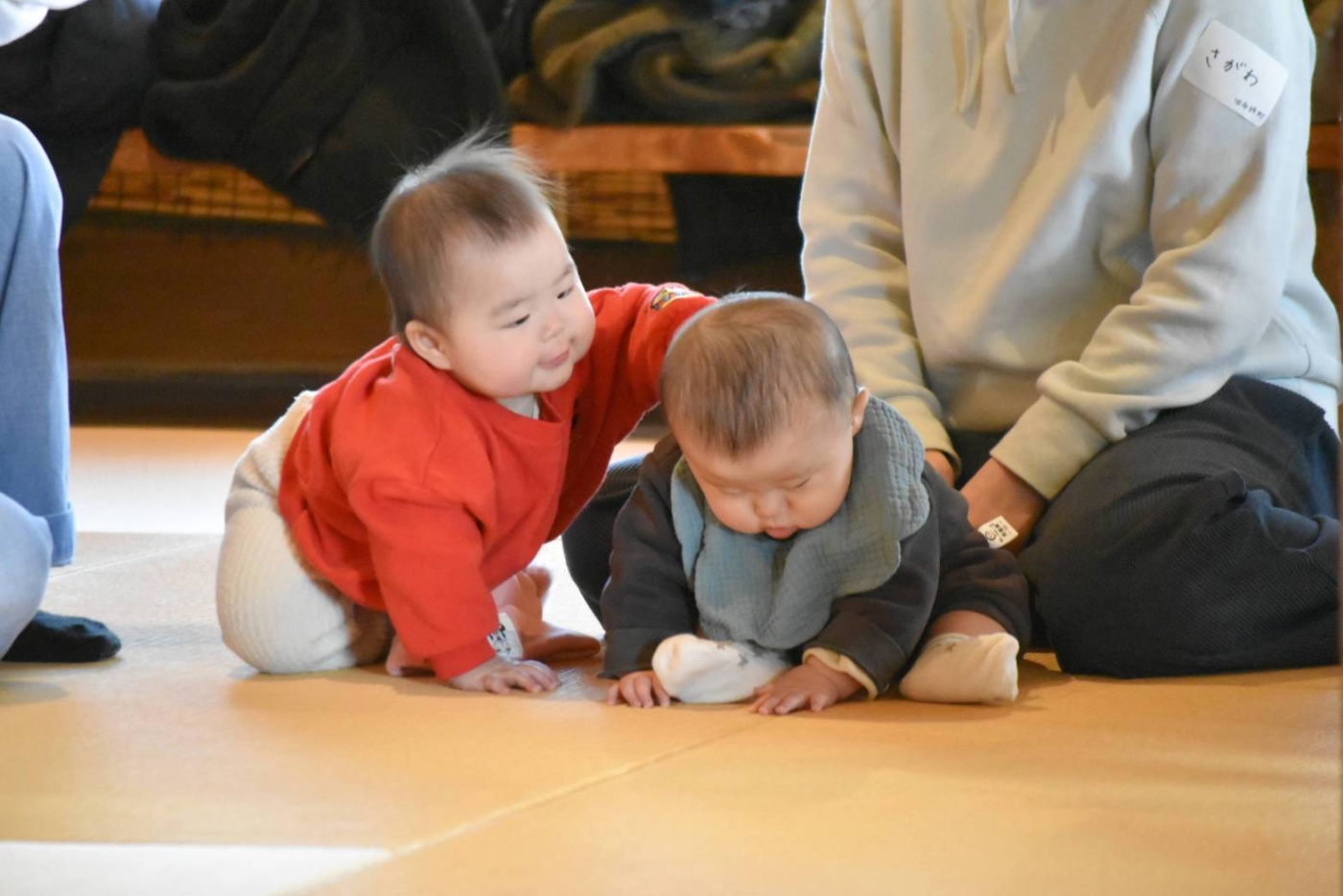 「今年も元気に～✌️」関連画像