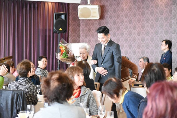 大盛況～🎶関連画像