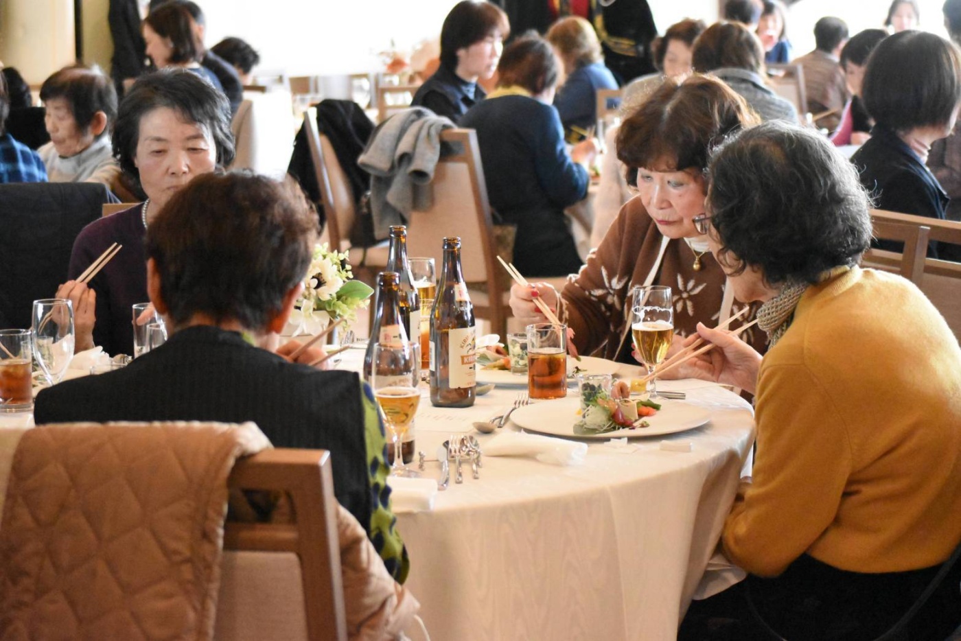 「大盛況～🎶」関連画像