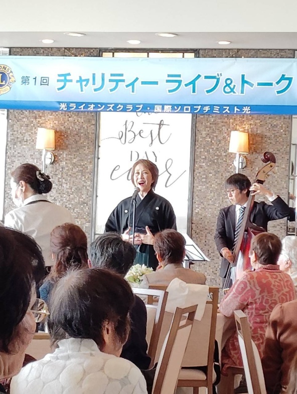 大盛況～🎶関連画像