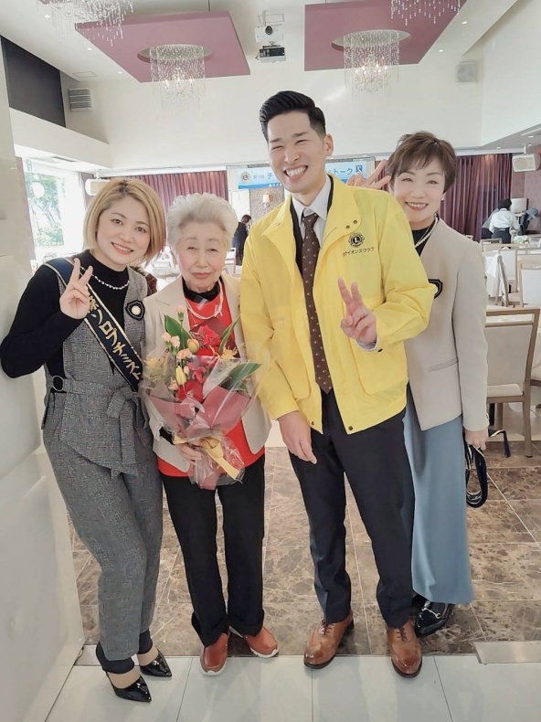 大盛況～🎶関連画像