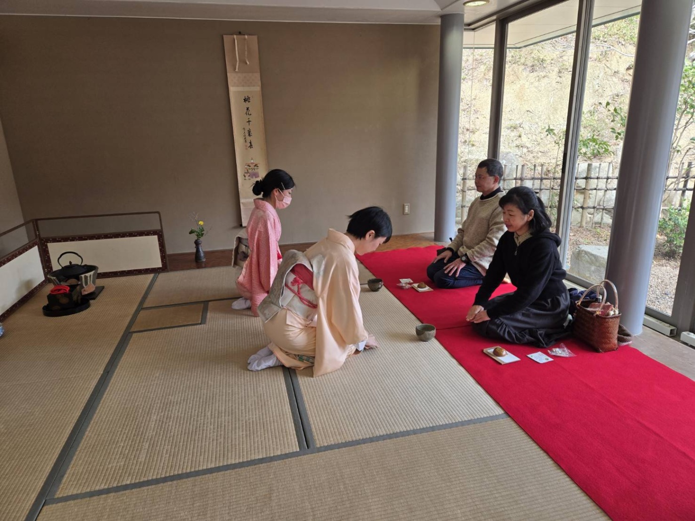 「寒い一日でした～❄」関連画像