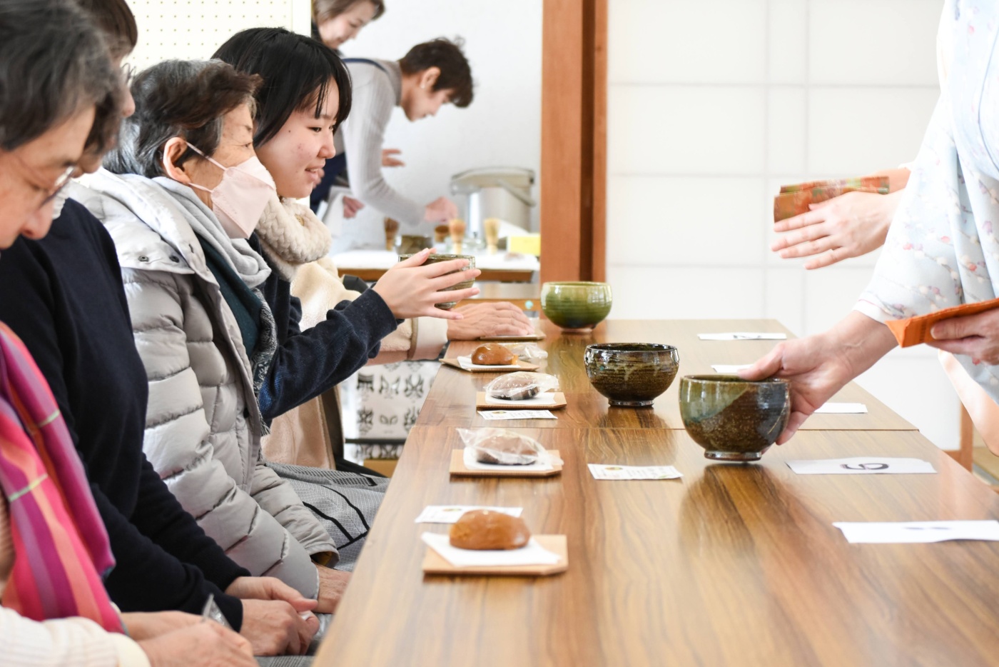 「寒い一日でした～❄」関連画像